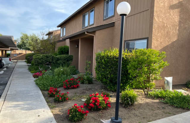 Two story condo in East Modesto! photos photos