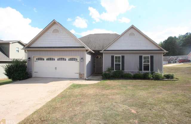 200 Dixie Creek Dr - 200 Dixie Creek Drive, LaGrange, GA 30240