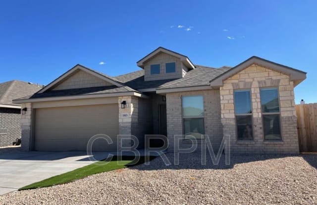 1913 Kirksey Ave. photos photos