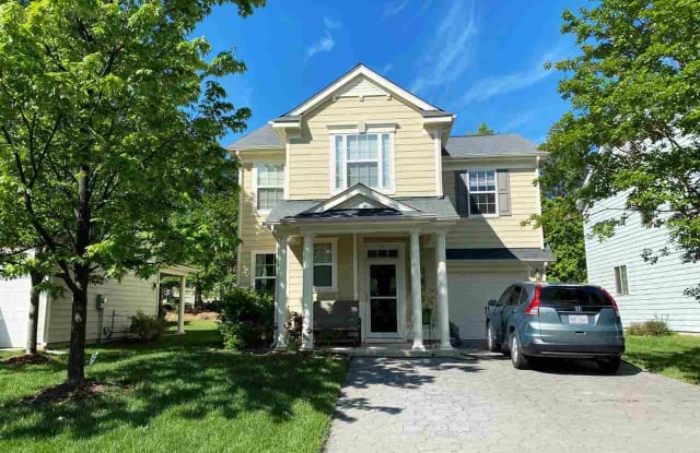 337 New Milford Road - 337 New Millford Road, Cary, NC 27519