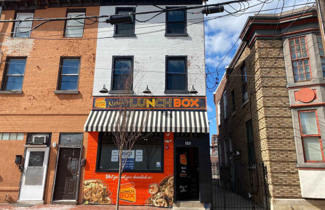 39 N 4TH Street unit: A photos photos 39 N 4TH Street unit: A photos photos