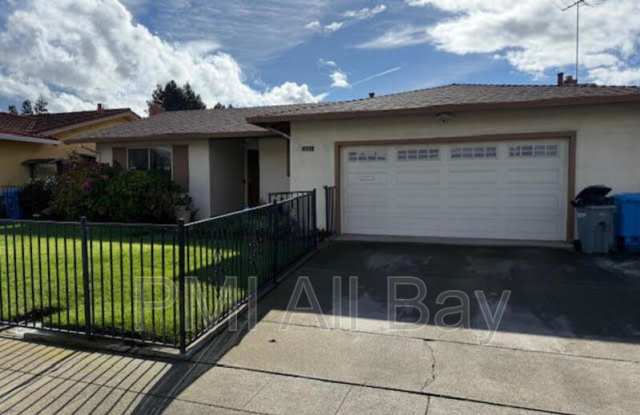 35131 Perry Rd - 35131 Perry Road, Union City, CA 94587