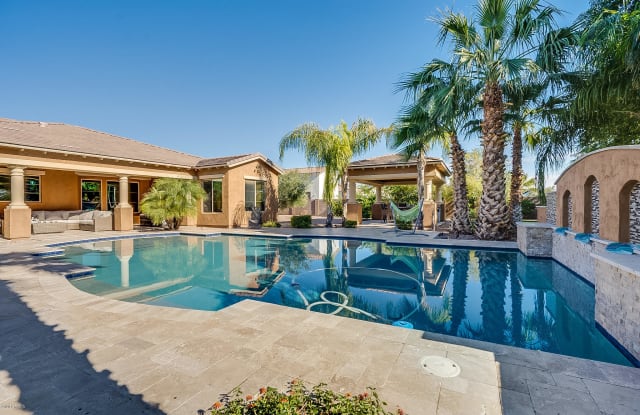 3005 E Fruitvale Avenue - 3005 East Fruitvale Avenue, Gilbert, AZ 85297
