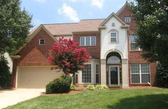 8413 Bridgestone Drive - 8413 Bridgestone Drive, Huntersville, NC 28078