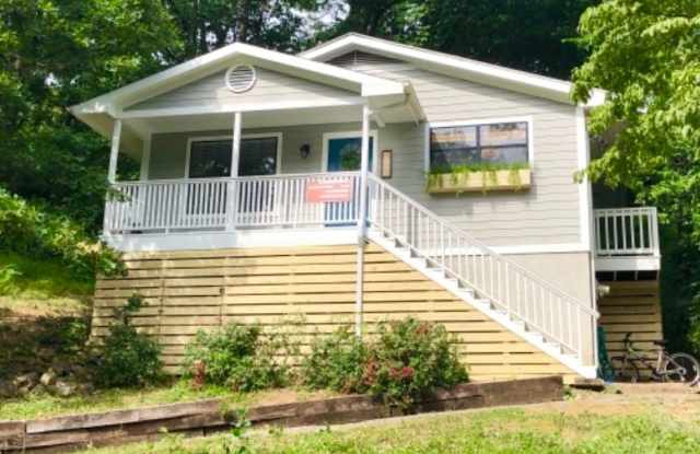 709 Federal st. - 709 Federal Street, Chattanooga, TN 37405