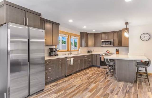 Adorable remodel in the heart of South Cle Elum photos photos