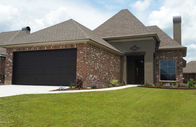 109 Scarlet Oak Drive - 109 Scarlet Oak Drive, Lafayette County, LA 70520