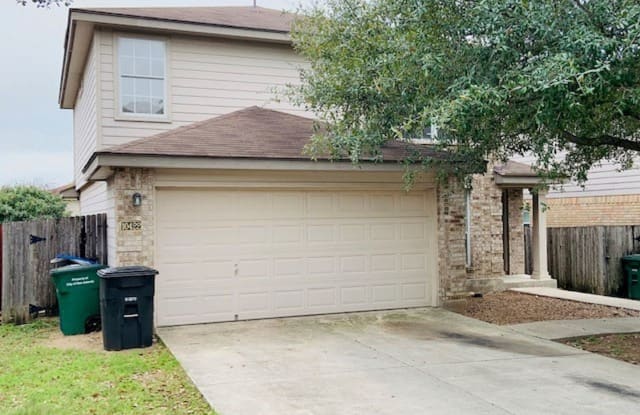 10422 Cub Valley - 10422 Cub Valley, San Antonio, TX 78251