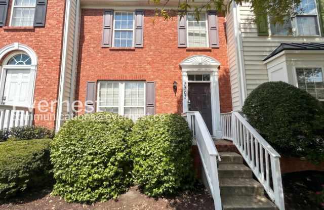 7703 Porter House Drive Gallery 1
