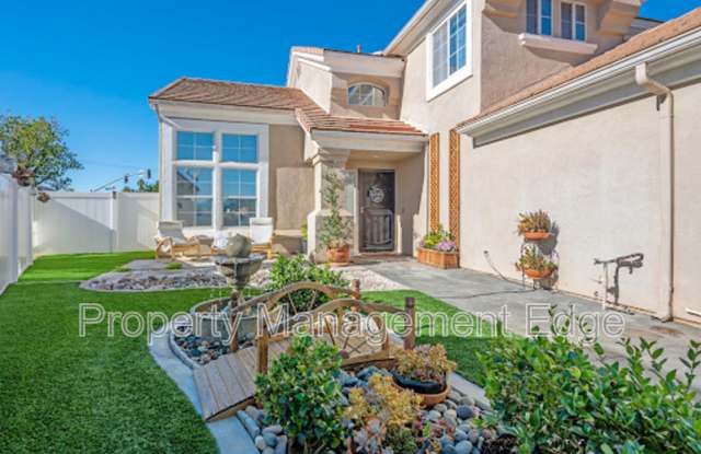 1741 Calathea Rd - 1741 Calathea Road, Hemet, CA 92545