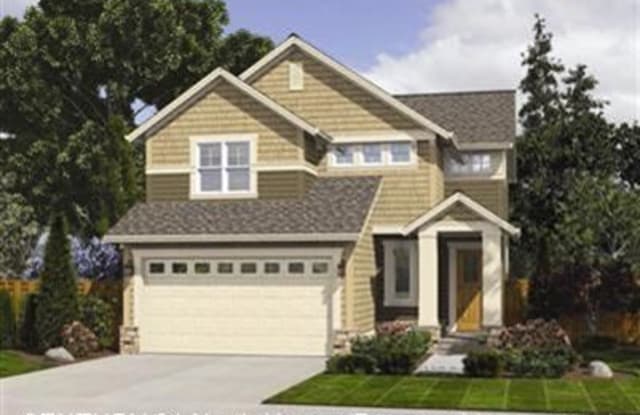 1320 173rd Pl SE - 1320 173rd Place Southeast, Mill Creek East, WA 98012