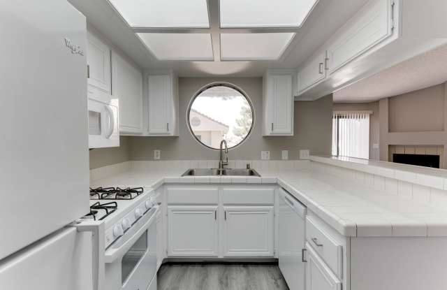 Charming Upstairs Condo with Dual Balconies & Spacious Layout! photos photos