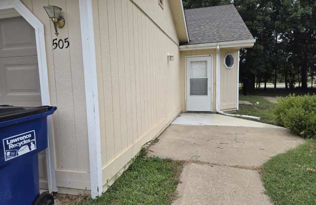 505 Eldridge Street - 1 photos photos