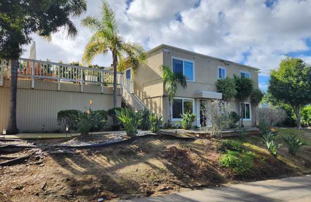 2BD/1BA Upper Unit in Cardiff photos photos