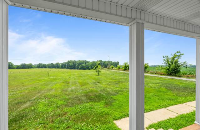 3816 North Pinson Road Gallery 2