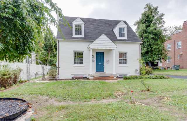 3404 8th Street South - 3404 8th Street South, Arlington, VA 22204