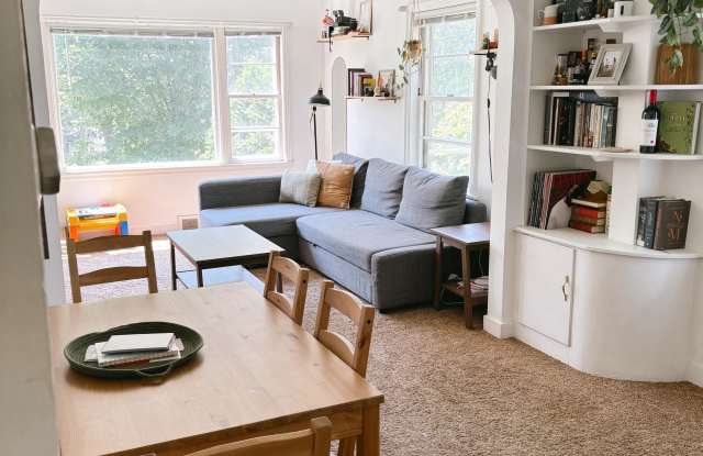 1566 East Madison Street - A photos photos