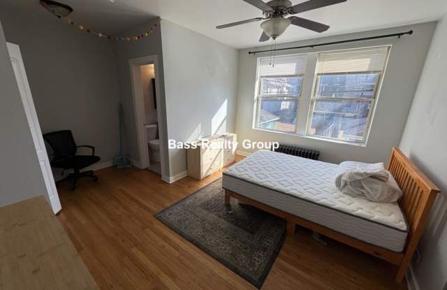 1353 West Greenleaf - 1353 West Greenleaf Avenue, Chicago, IL 60626