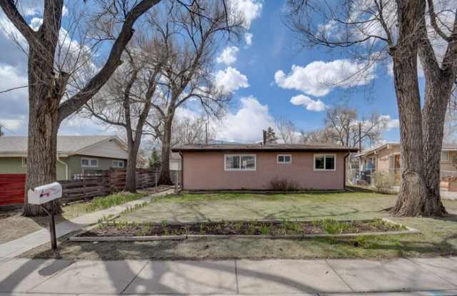 918 South Arcadia Street - 918 South Arcadia Street, Colorado Springs, CO 80903 918 South Arcadia Street - 918 South Arcadia Street, Colorado Springs, CO 80903