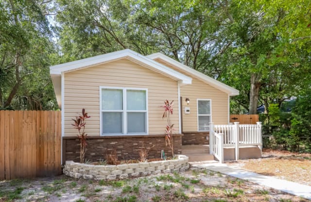 2532 10th Avenue South - 2532 10th Avenue South, St. Petersburg, FL 33712