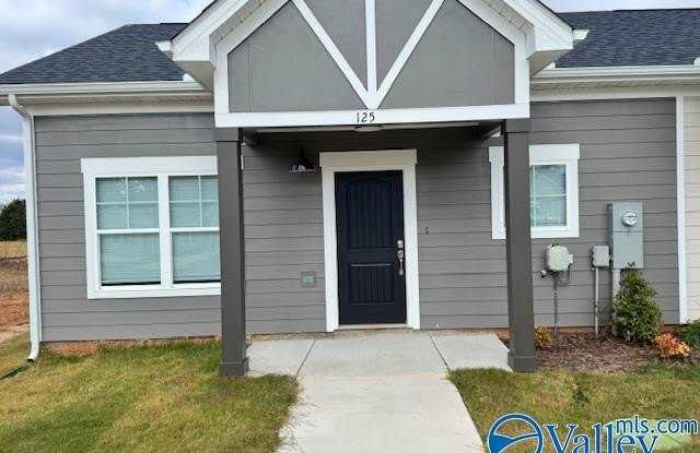 125 Foster Way Drive - 125 Foster Way Drive, Madison County, AL 35806