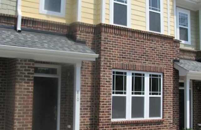 810 Carpenter Glenn Drive - 810 Carpenter Glenn Drive, Cary, NC 27519