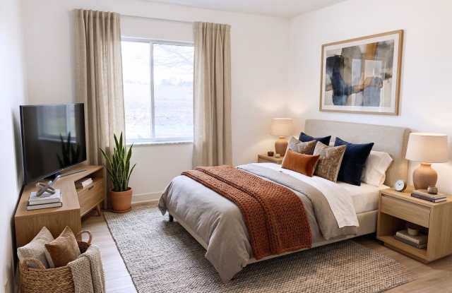Garrison Park - Upgraded Living in Urbana, OH Gallery 3