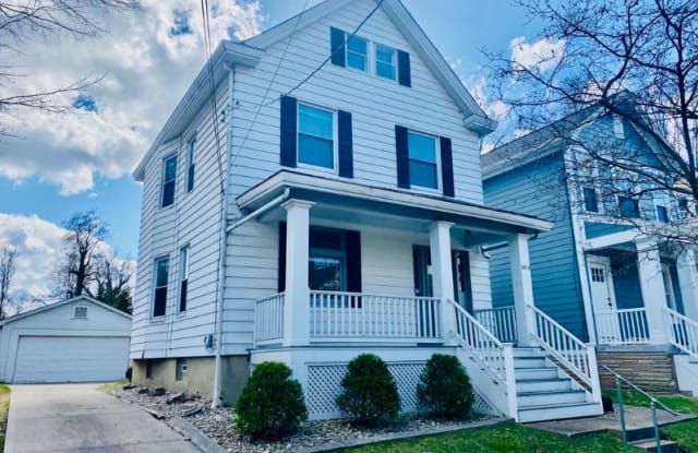 2715 Griffiths Ave - 2715 Griffiths Avenue, Cincinnati, OH 45208