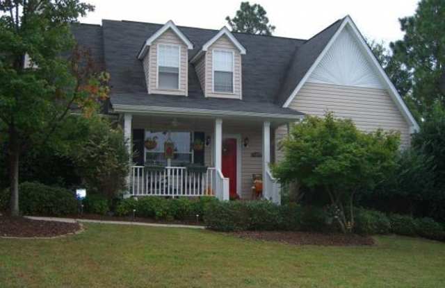 Lovely Four Bedroom Home - Located in Northeast Columbia! photos photos