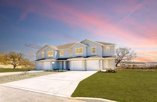 Quiet Neighborhood in Castroville/Medina County photos photos