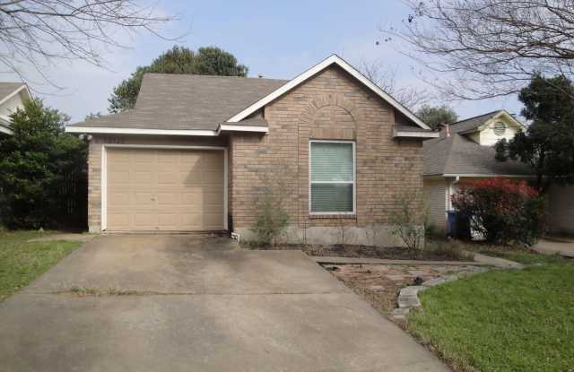 Wells Branch! - 2122 Margalene Way, Wells Branch, TX 78728