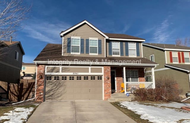 8941 Miners Pl - 8941 South Miners Place, Highlands Ranch, CO 80126