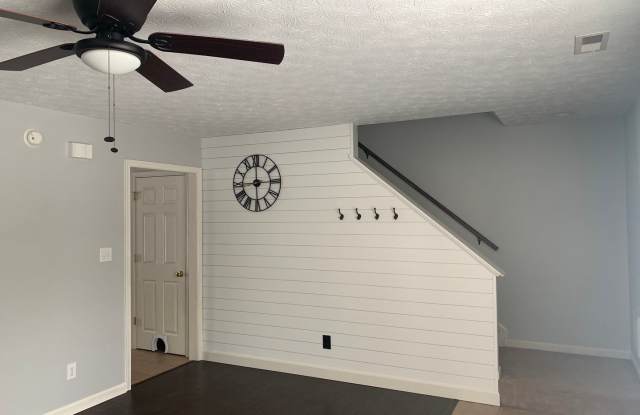 Ashwood Townhomes in Forest Area photos photos