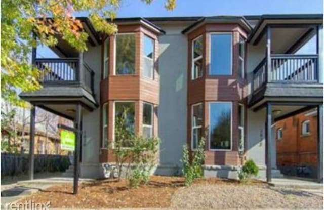 2822 Eliot Street - 2822 Eliot Street, Denver, CO 80211