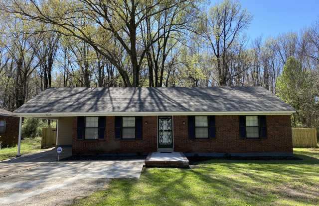 5033 Dianne Dr - 5033 Dianne Drive, Memphis, TN 38116
