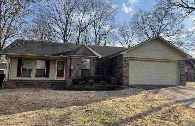 2807 Timberpeg Court photos photos