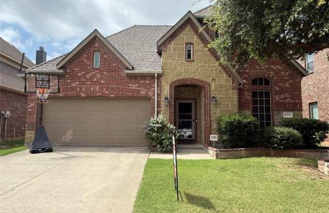 10221 Old Eagle River Lane - 10221 Old Eagle River Lane, McKinney, TX 75072