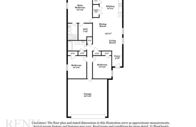5250 Dawn Break Gallery 3