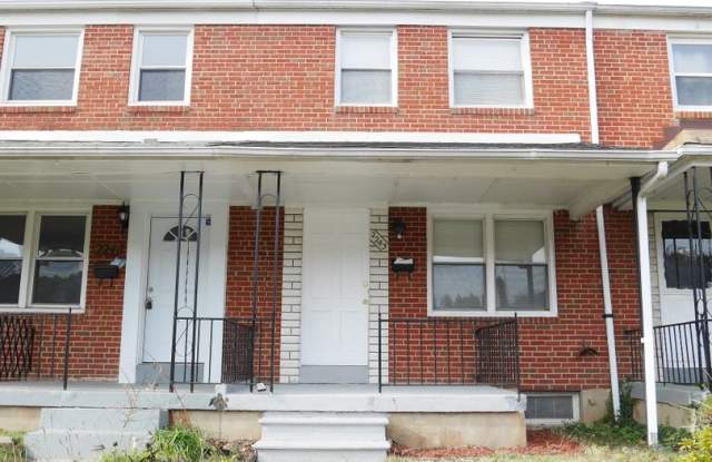 3 Bedroom Home-Middle River! photos photos