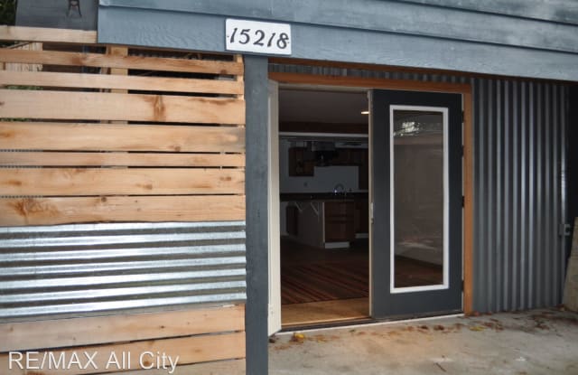 15218 26th Ave SW - 15218 26th Avenue Southwest, Burien, WA 98166