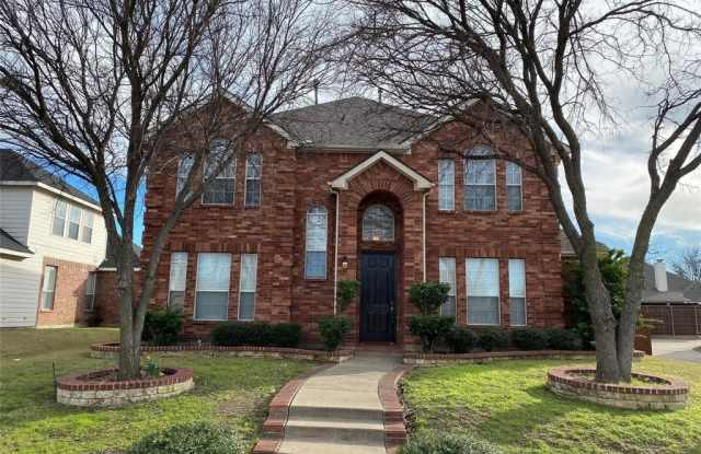 1741 Angel Falls Drive - 1741 Angel Falls Drive, Frisco, TX 75036