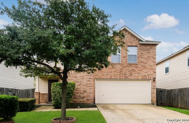 6226 Spotters Ridge - 6226 Spotters Ridge, San Antonio, TX 78233