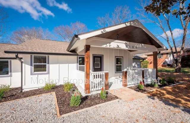 2509 Hamill Road - 2509 Hamill Road, Chattanooga, TN 37343