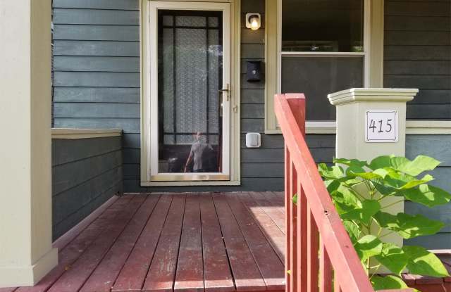415 East 13th Avenue - 415 E 13th Ave, Columbus, OH 43201