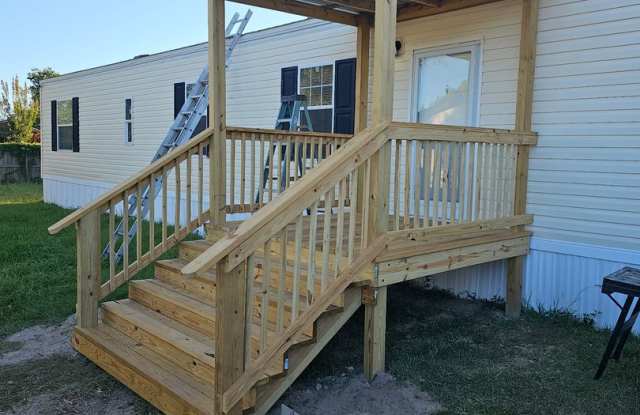 -- - 7506 Harvey Street, Bay County, FL 32404 -- - 7506 Harvey Street, Bay County, FL 32404