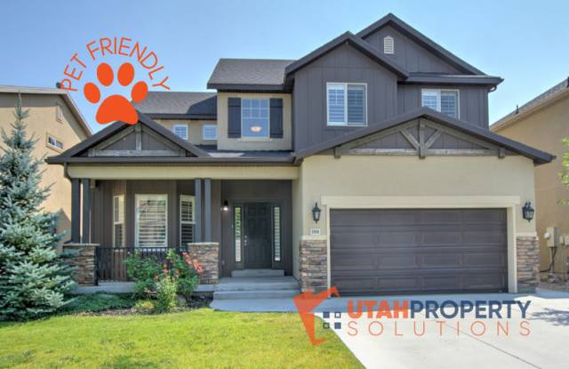 1994 East Fielding Hill - 1994 Fielding Hill Lane, Draper, UT 84020