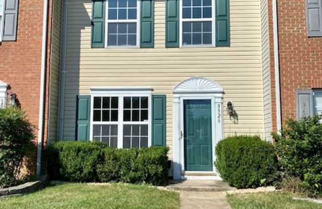 Brigth 2 Level Townhome in Spotsylvania photos photos