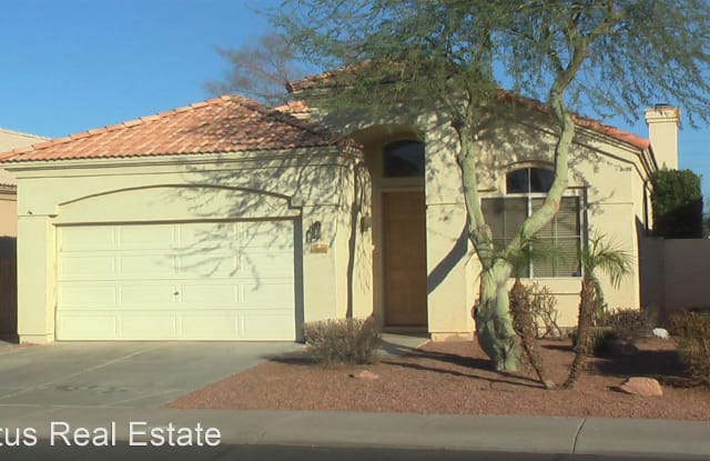 3292 W Ross Dr. - 3292 West Ross Drive, Chandler, AZ 85226