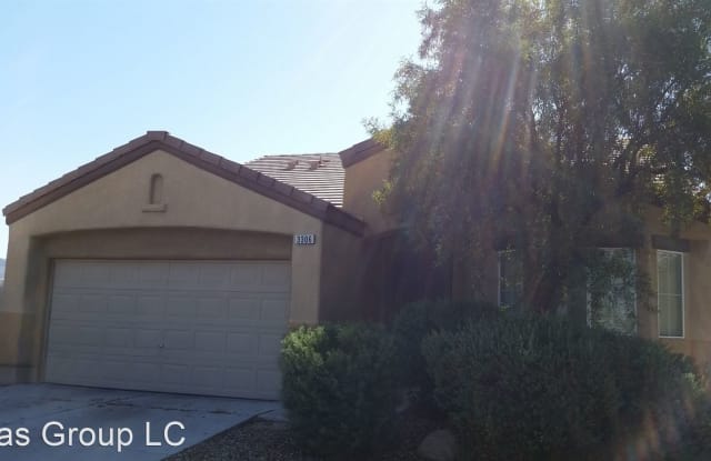 3306 Mendocino Forest St. - 3306 South Mendocino Forest Street, Whitney, NV 89122