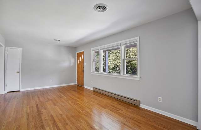 Recently Renovated Home in Chesterfield!! Available NOW! - 2700 Perdido Drive, Chesterfield County, VA 23112
